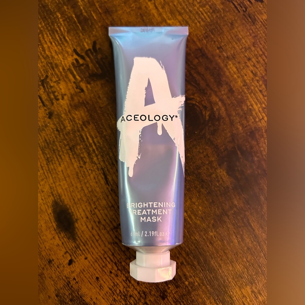 ❤️ Brightening Treatment Mask ❤️ - Picture 5 of 7